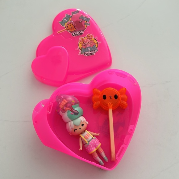 3/$20 Secret Crush Mini’s - Picture 2 of 5